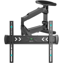 ONKRON Full Motion TV Wall Mount for 40” – 75” Screens up to 77 lbs. Wall Mounе - £33.22 GBP