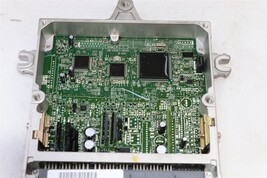Honda Civic EX M/T VTEC ECU PCM Engine Computer 37820-P2E-A12 image 3