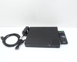 Sony BDP-S1500 Blu-Ray/DVD Player with Remote and Power Cable - £28.85 GBP