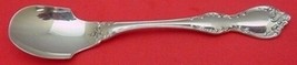 Debussy by Towle Sterling Silver Cheese Scoop 5 7/8&quot; Custom Made - $88.11