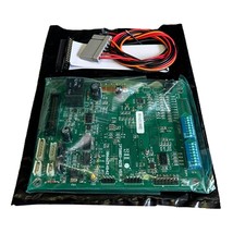 NEW SII IF5003-02B / IF500302B VER. A THERMAL PRINTER CONTROL BOARD 8043... - $100.00