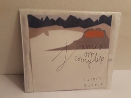 James Orr Complex ‎– Chori&#39;s Bundle (CD, 2003, Rock Action Records) Disc Only - £4.62 GBP