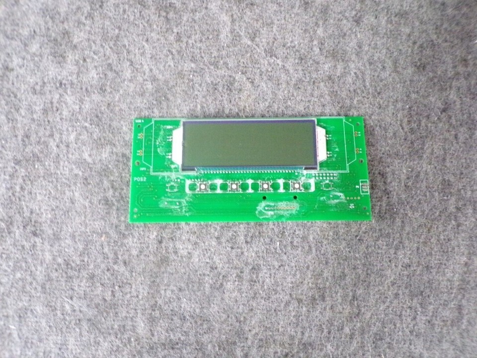 WP2321748 WHIRLPOOL REFRIGERATOR DISPENSER CONTROL BOARD - $25.00