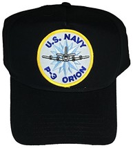 U.S. NAVY P-3 ORION HAT - Veteran Owned Business - $16.99