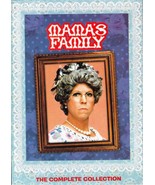 Mama&#39;s Familly the Complete Collection DVd Box Set. Brand New - £30.26 GBP