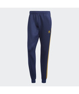 Adidas Adicolor Classics+SST Track Pants Men&#39;s Soccer Pants Asia-Fit NWT... - £78.86 GBP
