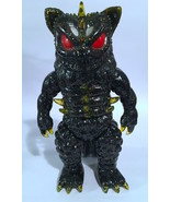 Dream Rocket Monster Cat Jacaou BLACK GLITTER RARE - $155.00