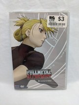 Full Metal Alchemist Journey To Ishbal DVD Sealed - £7.66 GBP