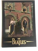 The Beatles Trading Card 1996 #36 John Lennon Paul McCartney George Harrison - £1.55 GBP