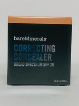 bareMinerals Correcting Concealer SPF20 Tan 1  0.07 Oz / 2 g - £34.36 GBP