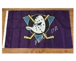 Anaheim Ducks Flag 3x5ft Banner Polyester Ice Hockey Stanley Cup ducks021 - $15.99