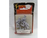 Alternative Armies 1st Graviski Infantry Metal Miniatures - $71.27