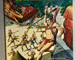 TARZAN OF THE APES #189 (1969) Gold Key Comics FINE - $14.84