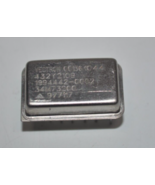 VECTRON 00136/1044 432Y2109 1994442-0002 34M73200 Oscillator? - €25,30 EUR