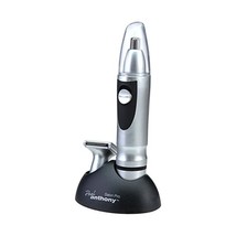 Paul Anthony Nose Clipper and Trimmer H5130BK  - $18.00