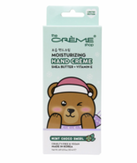 THE CREME SHOP Moisturizing Hand Crème - Mint Choco Swirl 1.69 fl oz - $223.28 MXN