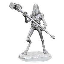 WizKids D&amp;D: Nolzur&#39;s Marvelous Minis: Tomb-Tapper Wave 16 (Unpainted) - $18.99