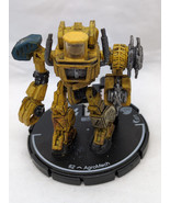 AgroMech Benson&#39;s Raiders MechWarrior Figure 077 - $184.53 MXN