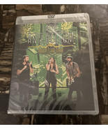 LADY ANTEBELLUM WHEELS UP TOUR 2015 CONCERT DVD BRAND NEW SEALED  CHEAP ... - $20.09