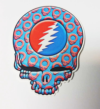 Grateful Dead SYF Phish  Sticker   Car Decal - $5.99