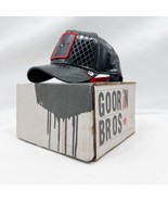 Goorin Bros The Farm Animal Trucker “Safe Word” Biter Spider Trucker Hat - $264.20 CAD