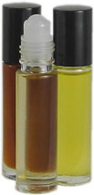 Morocco Musk 1/3oz roll- on Body Oil - $9.85
