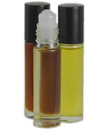 Morocco Musk 1/3oz roll- on Body Oil - $9.85