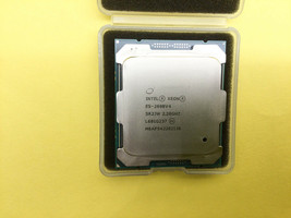 SR2JW Intel Processore Xeon E5-2698V4 20 Core 2.20GHz 50M 9.6GT/S 135W CPU - £130.62 GBP