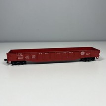 HO Scale 1956 Vintage Revell 54&#39; Open Gondola, Great Northern G.N. 4058 - £6.18 GBP