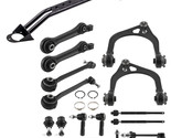 Front Strut Tower Bar Control Arms For 2008-2010 Dodge Challenger Charge... - £201.44 GBP