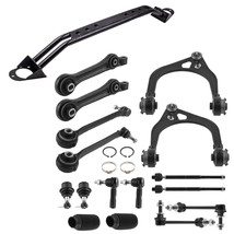 Front Strut Tower Bar Control Arms For 2008-2010 Dodge Challenger Charge... - $255.99