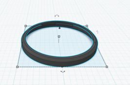 Hood mount protector ring for Voigtlander 35mm F1.4 Nokton Leica M - $13.79+