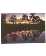 Vintage WALT DISNEY WORLD Postcard The Crystal Palace 4x6 Magic Kingdom ... - €5,14 EUR
