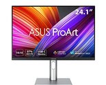 ASUS ProArt Display PA247CV 23.8 inch Monitor  IPS, Full HD (1920 x 108... - £243.96 GBP+