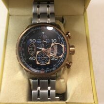 Invicta Aviator 17203 Wrist Watch for Men - $466.24 MXN