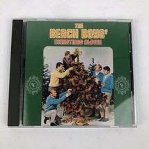 Beach Boys Christmas Album by The Beach Boys (CD Capitol 1988).   #7 - £16.02 GBP
