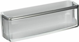 LG Left Door Shelf Bin LFXS29766S LFXC24726S LFX31925ST LMXC23796D LFXS3... - $22.74