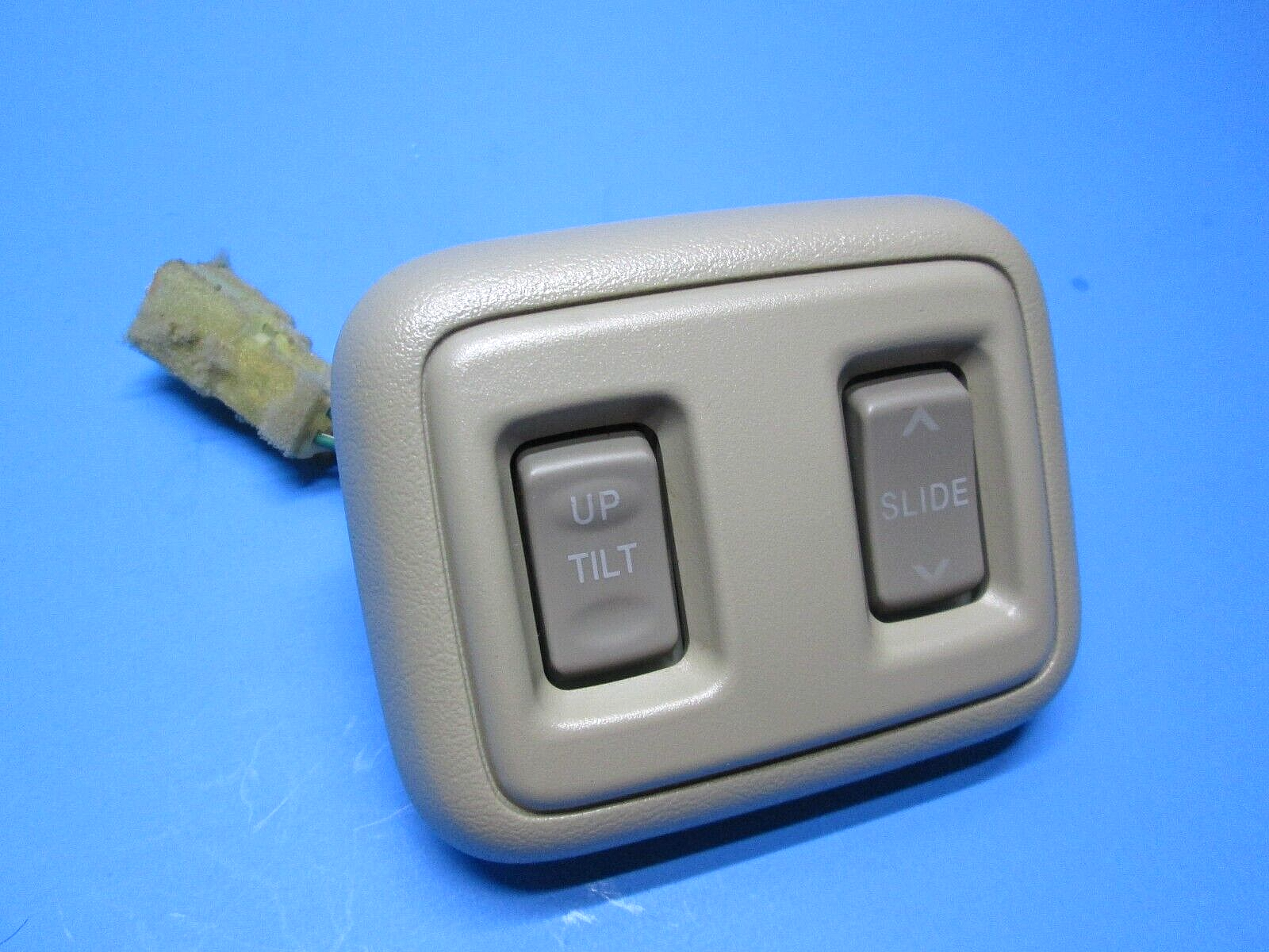 04-06 Suzuki XL-7 Grand Vitara Sunroof Switch open close sliding 37880-5... - $41.32