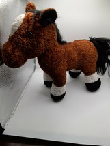 Battat 10 Inch Stuffed Animal Pony - $17.77
