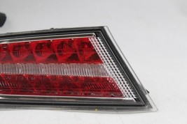 Left Driver Tail Light Quarter Panel Mounted Fits 2013-20 LINCOLN MKZ OE... - $134.99