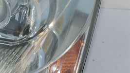04-06 Lexus LS430 HID Xenon Headlight Head Light Driver Left LH *POLISHED* image 5