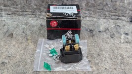 MOTO1988 Starter Solenoid Relay for Yamaha V Star 1100 XVS1100 YZF600R 1... - $5.99