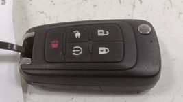 Chevy Volt Key Fob Keyless Entry Door Lock Remote  2011 2012 2013 2014 2015 - $64.69
