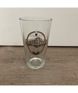 MICHELOB Amber Bock Premium Blend (Anheuser-Busch) Pint Glass - Retired ... - $19.18 CAD