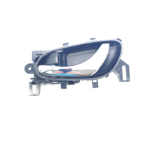 2014-2020 NISSAN ROGUE Front Left Driver Side Door Interior Handle OEM - $408.92 MXN