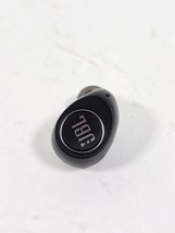 JBL Free X Truly Wireless In-Ear Headphones - Black - Right Side Replace... - $234.41 MXN