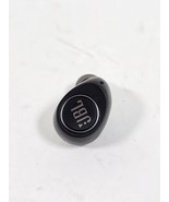 JBL Free X Truly Wireless In-Ear Headphones - Black - Right Side Replace... - $233.73 MXN