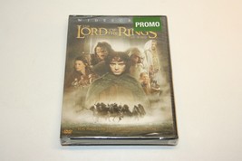 New Sealed - Lord Of The Rings, The Fellowship Of The Ring Promo - Free Shipping - £5.38 GBP