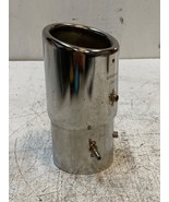Dual Muffler Cutter ATJPR2 / KBA90635 for Volkswagen  - $21.42