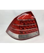 2005-2007 Mercury Montego Driver Left Taillight Brake Light Assembly OEM... - $187.11